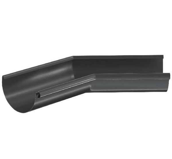 Угол желоба,внутренний 135° RR 23 Маренго 150/100 от производителя Aquasystem по цене 5 071 р Угол желоба,внутренний 135° RR 23 Маренго 150/100 от производителя Aquasystem по цене 5 071 р