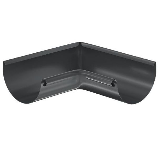 Угол желоба, внутренний 90° RR 23 Маренго 150/100 от производителя Aquasystem по цене 2 809 р Угол желоба, внутренний 90° RR 23 Маренго 150/100 от производителя Aquasystem по цене 2 809 р