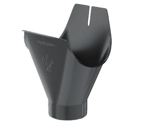 Воронка желоба RR 23 Маренго 125/90 от производителя Aquasystem по цене 1 082 р Воронка желоба RR 23 Маренго 125/90 от производителя Aquasystem по цене 1 082 р