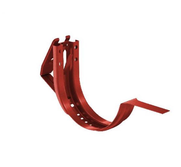 Крюк крепления желоба короткий регулируемый RR 29 Бургундский 150/100 от производителя Aquasystem по цене 1 303 р Крюк крепления желоба короткий регулируемый RR 29 Бургундский 150/100 от производителя Aquasystem по цене 1 303 р