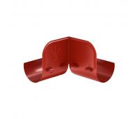 Ограничитель перелива угловой RR 29 Бургундский 125/90 Ограничитель перелива угловой RR 29 Бургундский 125/90