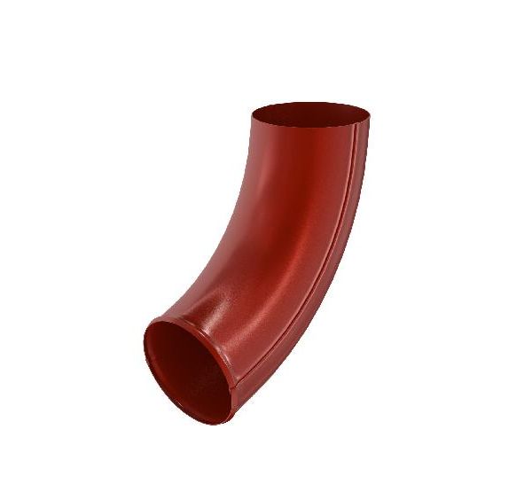 Колено сливное RR 29 Бургундский 150/100 от производителя  Aquasystem по цене 1 240 р