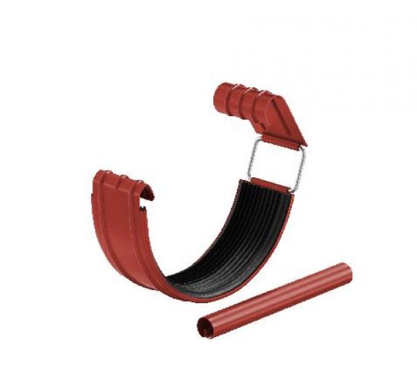 Соединитель желоба в комплекте RR 29 Бургундский 150/100 от производителя Aquasystem по цене 584 р Соединитель желоба в комплекте RR 29 Бургундский 150/100 от производителя Aquasystem по цене 584 р