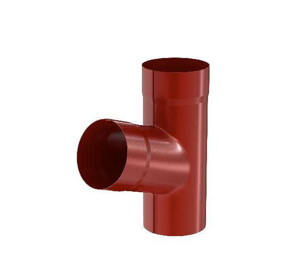 Тройник RR 29 Бургундский 150/100 от производителя Aquasystem по цене 7 057 р Тройник RR 29 Бургундский 150/100 от производителя Aquasystem по цене 7 057 р