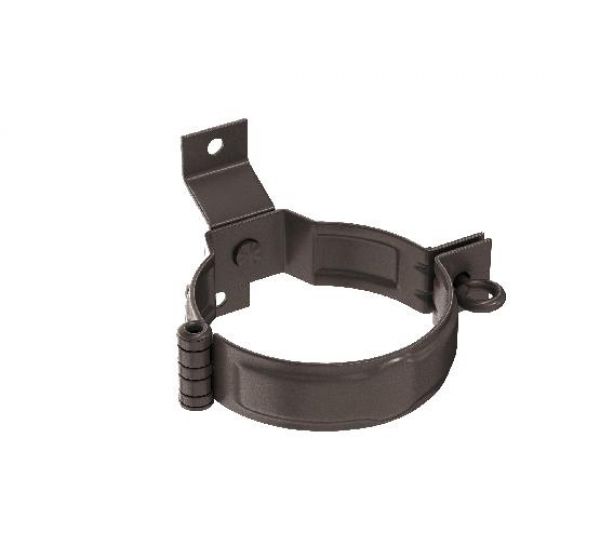 Декоративный хомут трубы под дерево с комплектом крепления RR 32 Тёмно-коричневый 150/100 от производителя Aquasystem по цене 1 533 р Декоративный хомут трубы под дерево с комплектом крепления RR 32 Тёмно-коричневый 150/100 от производителя Aquasystem по цене 1 533 р