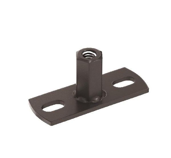 Держатель для хомута под метиз RR 32 Тёмно-коричневый 125/90 от производителя Aquasystem по цене 991 р Держатель для хомута под метиз RR 32 Тёмно-коричневый 125/90 от производителя Aquasystem по цене 991 р