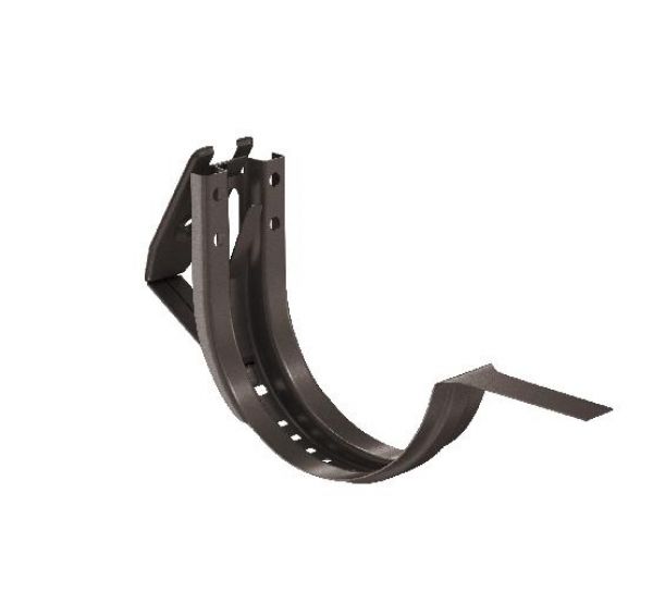 Крюк крепления желоба короткий регулируемый RR 32 Тёмно-коричневый 150/100 от производителя Aquasystem по цене 1 303 р Крюк крепления желоба короткий регулируемый RR 32 Тёмно-коричневый 150/100 от производителя Aquasystem по цене 1 303 р