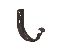 Крюк крепления желоба универсальный RR 32 Тёмно-коричневый 125/90 Крюк крепления желоба универсальный RR 32 Тёмно-коричневый 125/90