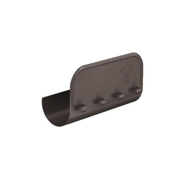 Ограничитель перелива прямой RR 32 Тёмно-коричневый 125/90 от производителя Aquasystem по цене 5 698 р Ограничитель перелива прямой RR 32 Тёмно-коричневый 125/90 от производителя Aquasystem по цене 5 698 р