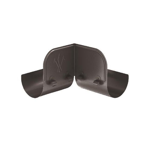 Ограничитель перелива угловой RR 32 Тёмно-коричневый 150/100 от производителя Aquasystem по цене 5 789 р Ограничитель перелива угловой RR 32 Тёмно-коричневый 150/100 от производителя Aquasystem по цене 5 789 р