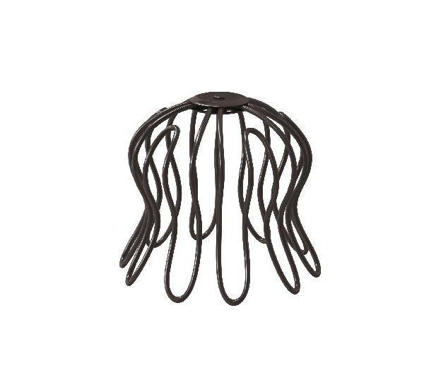 Сетка в воронку ""Паук"" RR 32 Тёмно-коричневый 150/100 от производителя Aquasystem по цене 1 347 р Сетка в воронку ""Паук"" RR 32 Тёмно-коричневый 150/100 от производителя Aquasystem по цене 1 347 р