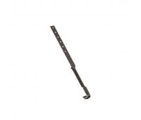 Поддержка желоба RR 29 RR 32 Тёмно-коричневый 150/100 Поддержка желоба RR 29 RR 32 Тёмно-коричневый 150/100