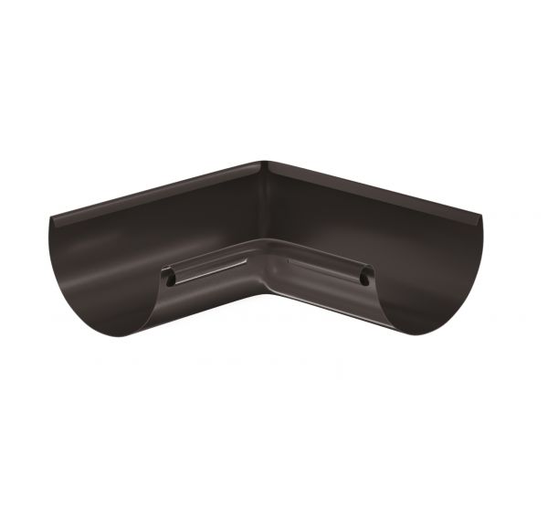 Угол желоба, внутренний 90° RR 32 Тёмно Коричневый 125/90 от производителя Aquasystem по цене 797 р Угол желоба, внутренний 90° RR 32 Тёмно Коричневый 125/90 от производителя Aquasystem по цене 797 р