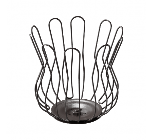 Паук ШОКОЛАД (RAL 8019) от производителя  Docke по цене 1 800 р