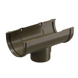 Воронка Premium ПВХ Каштан от производителя Docke по цене 408 р Воронка Premium ПВХ Каштан от производителя Docke по цене 408 р