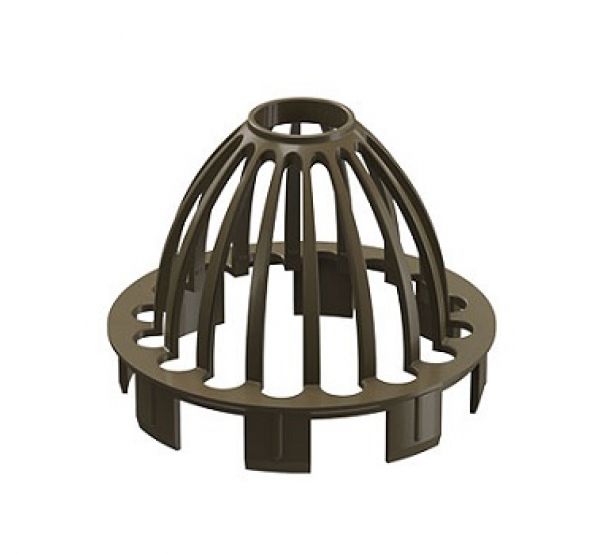 Сетка защитная Premium ПВХ Каштан от производителя Docke по цене 85 р Сетка защитная Premium ПВХ Каштан от производителя Docke по цене 85 р