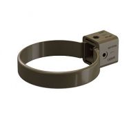 Хомут универсальный пластиковый Premium ПВХ Каштан Хомут универсальный пластиковый Premium ПВХ Каштан