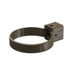 Хомут универсальный пластиковый Premium ПВХ Каштан от производителя Docke по цене 101 р Хомут универсальный пластиковый Premium ПВХ Каштан от производителя Docke по цене 101 р