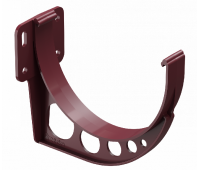 Кронштейн желоба Красный Кронштейн желоба Красный