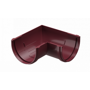 Угловой элемент 90° Красный от производителя Docke по цене 280 р Угловой элемент 90° Красный от производителя Docke по цене 280 р