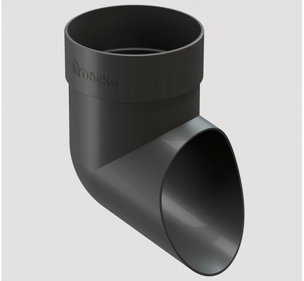 Наконечник Серый от производителя  Docke по цене 188 р