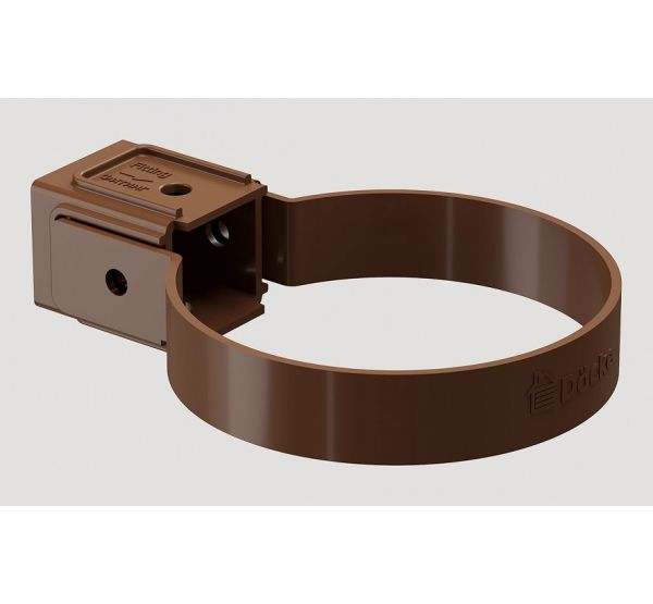 Хомут универсальный Светло-коричневый от производителя Docke по цене 85 р Хомут универсальный Светло-коричневый от производителя Docke по цене 85 р