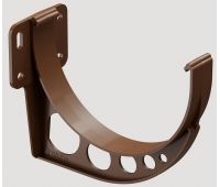 Кронштейн желоба Светло-коричневый Кронштейн желоба Светло-коричневый