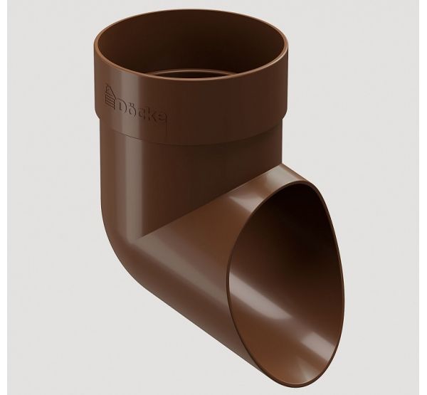 Наконечник Светло-коричневый от производителя Docke по цене 188 р Наконечник Светло-коричневый от производителя Docke по цене 188 р