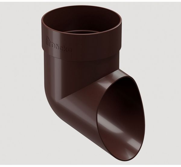 Наконечник Тёмно-коричневый от производителя Docke по цене 188 р Наконечник Тёмно-коричневый от производителя Docke по цене 188 р