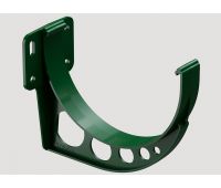 Кронштейн желоба Зелёный Кронштейн желоба Зелёный