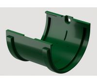 Соединитель для желоба Зелёный Соединитель для желоба Зелёный