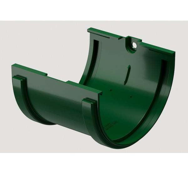 Соединитель для желоба Зелёный от производителя  Docke по цене 180 р