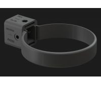 Хомут универсальный Premium Графит Хомут универсальный Premium Графит