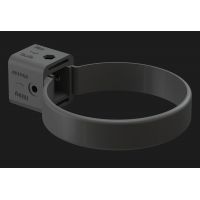 Хомут универсальный Premium Графит Хомут универсальный Premium Графит