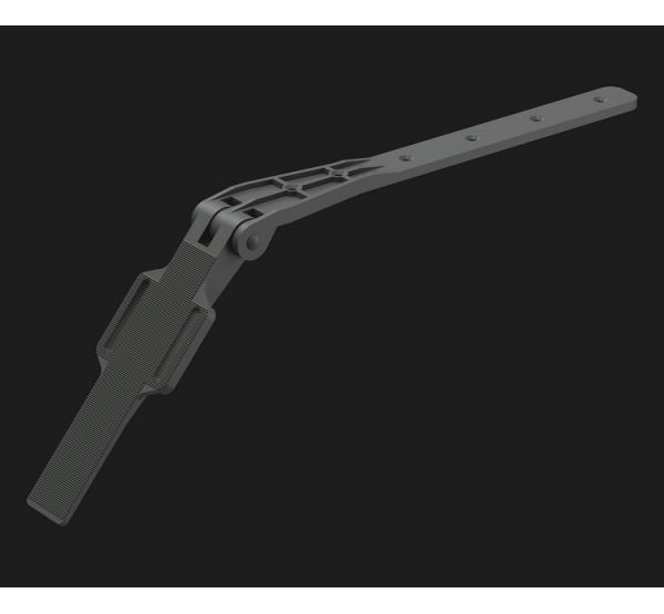 Крепление регулируемое Premium Графит от производителя Docke по цене 262 р Крепление регулируемое Premium Графит от производителя Docke по цене 262 р