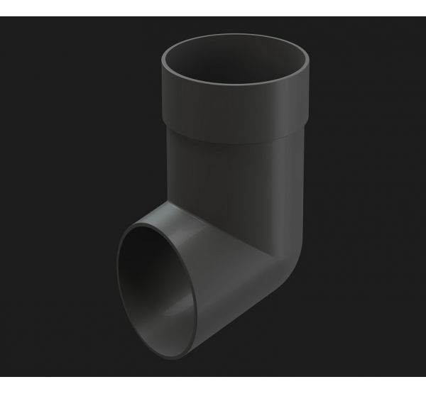 Отвод Premium Графит от производителя Docke по цене 241 р Отвод Premium Графит от производителя Docke по цене 241 р