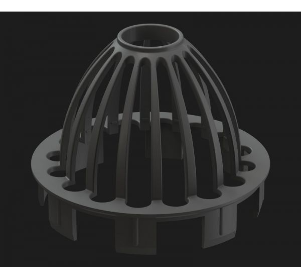 Сетка защитная Premium Графит от производителя Docke по цене 85 р Сетка защитная Premium Графит от производителя Docke по цене 85 р