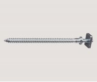 Шпилька специальная с гайкой Шпилька специальная с гайкой