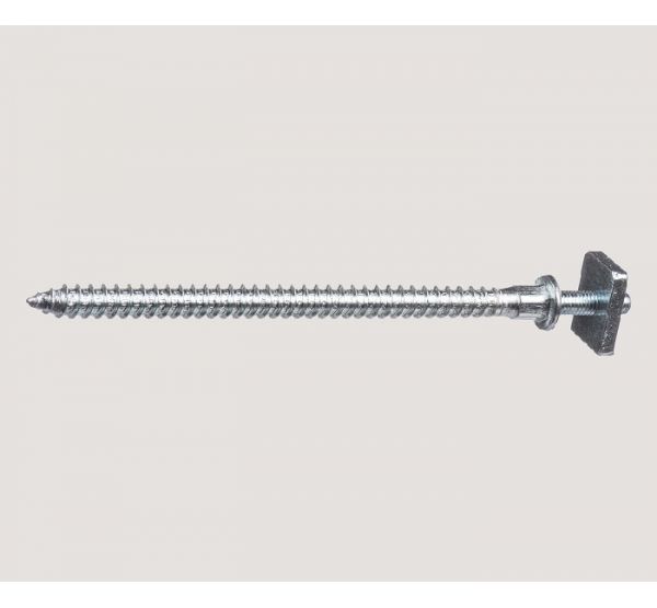 Шпилька специальная с гайкой от производителя Docke по цене 190 р Шпилька специальная с гайкой от производителя Docke по цене 190 р