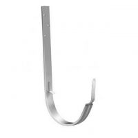 Крюк длинный Белый (RAL 9003) Крюк длинный Белый (RAL 9003)