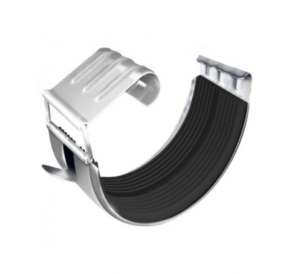 Соединитель для желоба Белый (RAL 9003) от производителя  Grand Line по цене 370 р