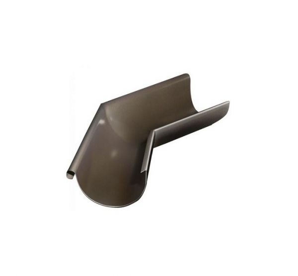 Угловой элемент 135° Внешний Коричневый (RR 32) от производителя Grand Line по цене 2 450 р Угловой элемент 135° Внешний Коричневый (RR 32) от производителя Grand Line по цене 2 450 р