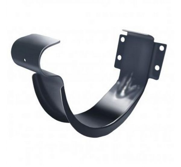 Держатель желоба Серый (RAL 7024) от производителя Grand Line по цене 318 р Держатель желоба Серый (RAL 7024) от производителя Grand Line по цене 318 р