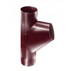 Вишневый (RAL 3005)