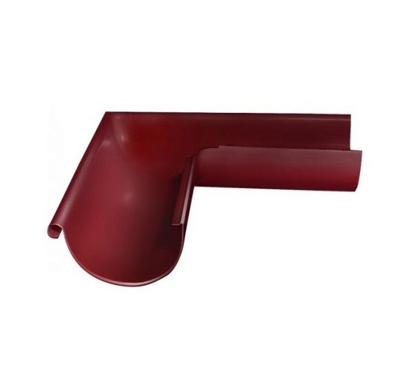 Угловой элемент внешний 90° Вишневый (RAL 3005) от производителя Grand Line по цене 1 590 р Угловой элемент внешний 90° Вишневый (RAL 3005) от производителя Grand Line по цене 1 590 р