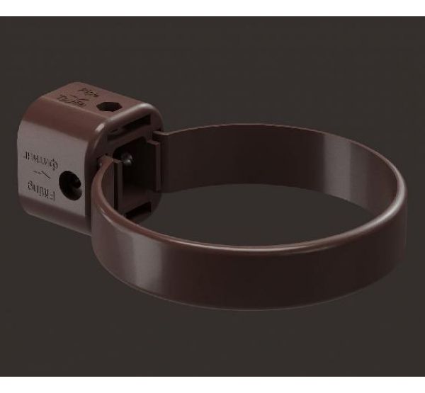 Хомут универсальный Шоколад от производителя Docke по цене 195 р Хомут универсальный Шоколад от производителя Docke по цене 195 р