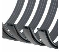 Уплотнитель резиновый Docke Lux