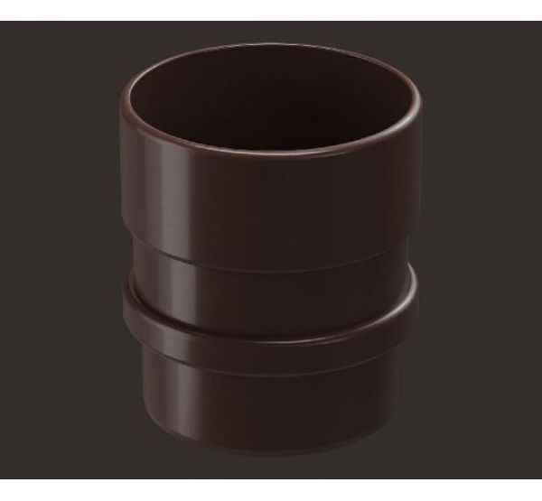 Муфта соединительная Шоколад от производителя  Docke по цене 280 р