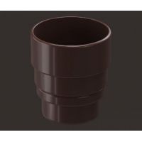 Муфта-Переходник Шоколад Муфта-Переходник Шоколад