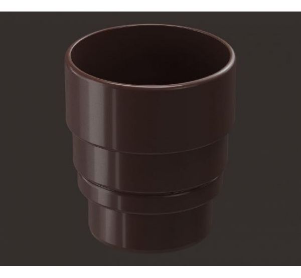 Муфта-Переходник Шоколад от производителя Docke по цене 723 р Муфта-Переходник Шоколад от производителя Docke по цене 723 р